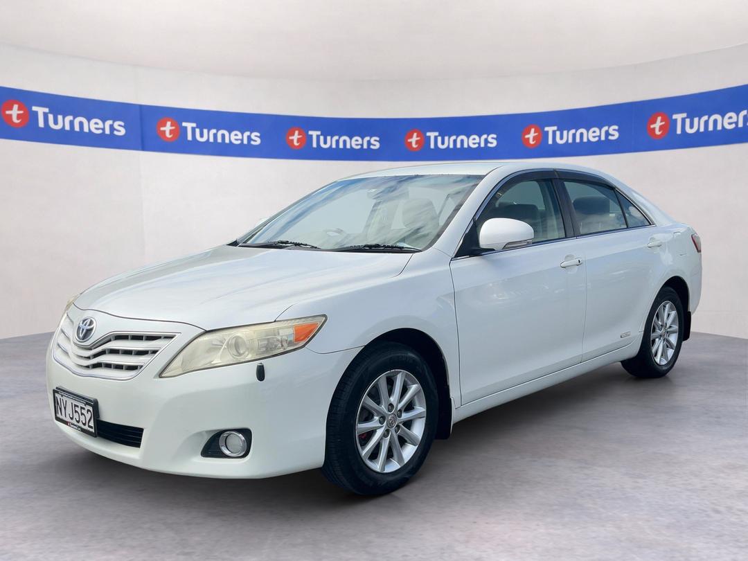 Photo '4' of Toyota Camry