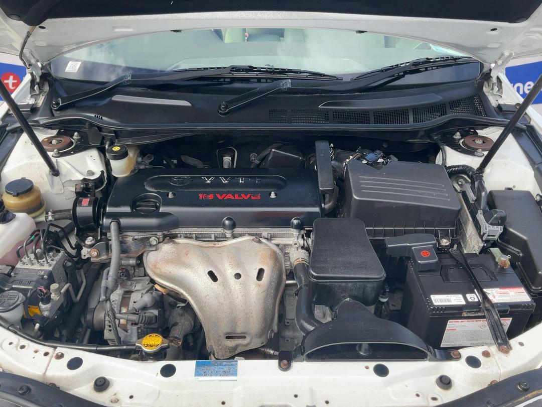Photo '13' of Toyota Camry