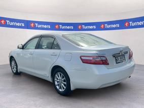 Photo '5' of Toyota Camry