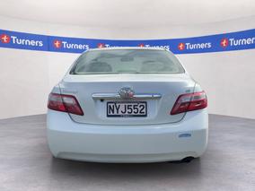 Photo '6' of Toyota Camry