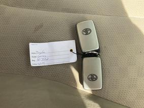 Photo '22' of Toyota Camry