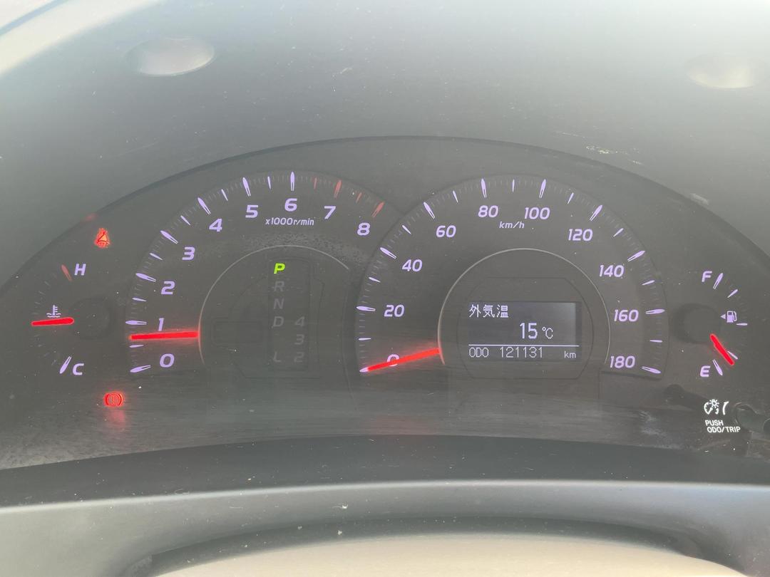 Photo '21' of Toyota Camry