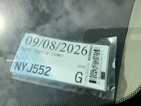 Photo '24' of Toyota Camry