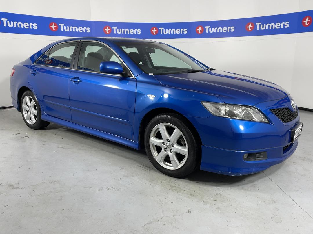 Photo '1' of Toyota Camry