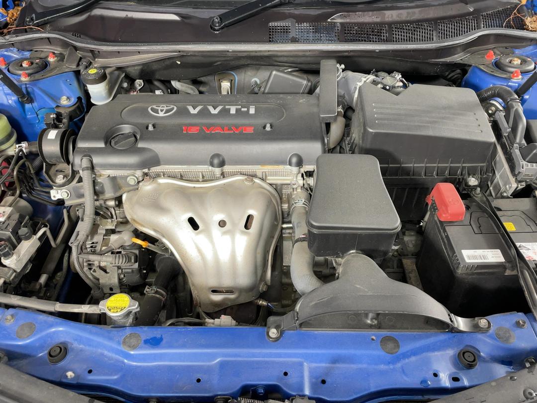 Photo '13' of Toyota Camry