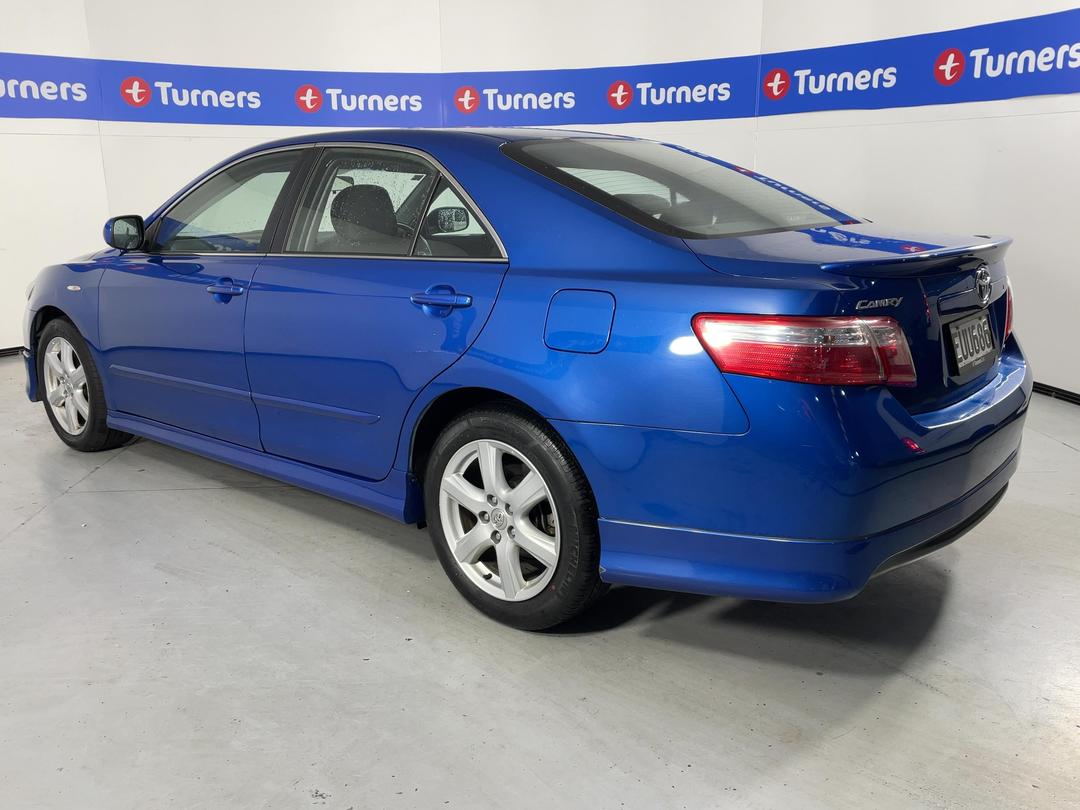Photo '5' of Toyota Camry