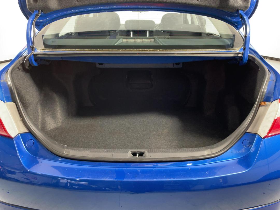 Photo '14' of Toyota Camry