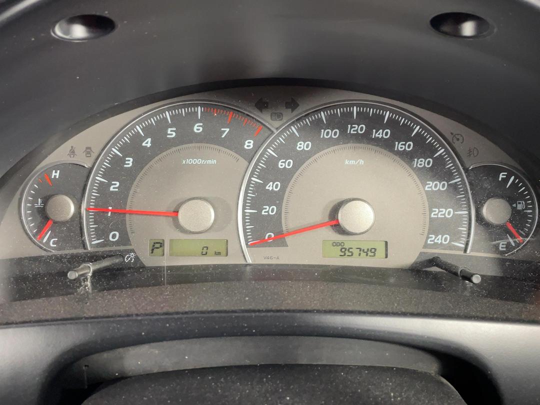 Photo '21' of Toyota Camry