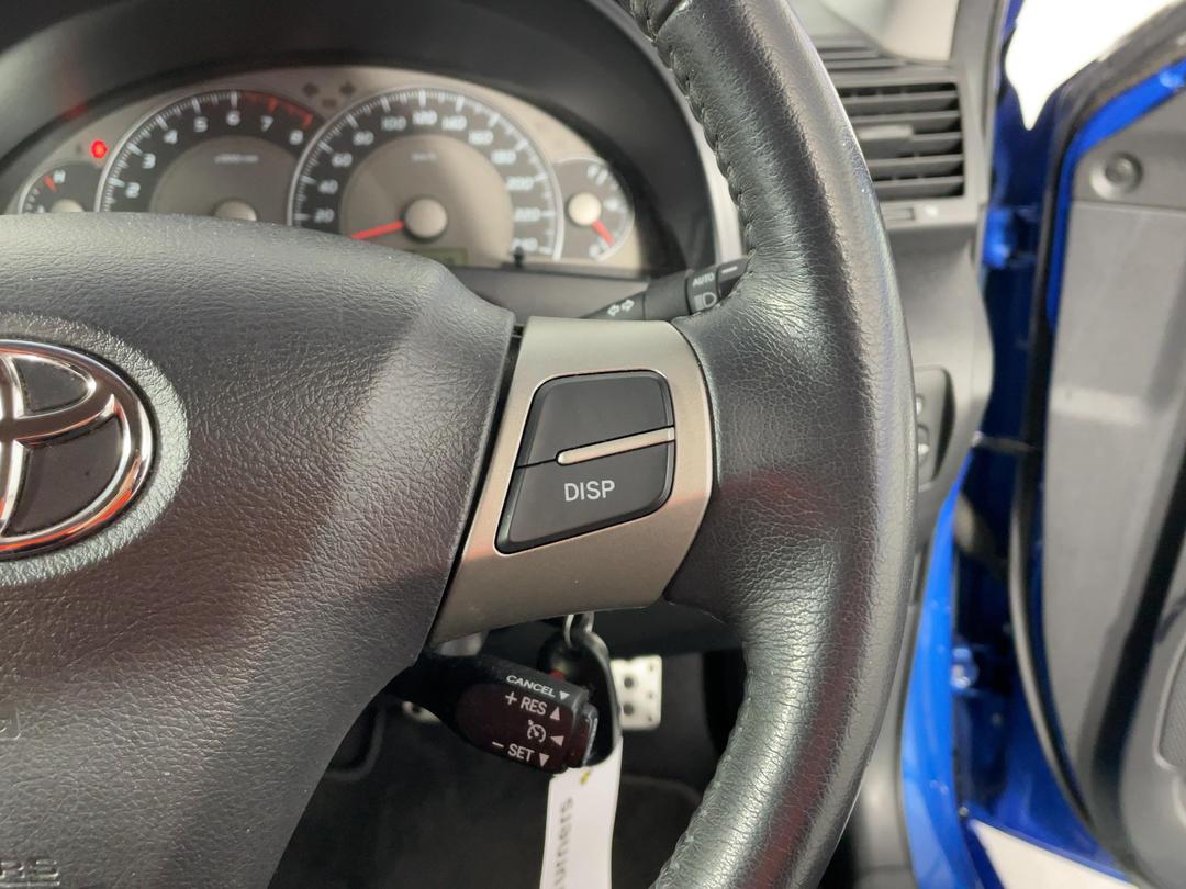 Photo '27' of Toyota Camry