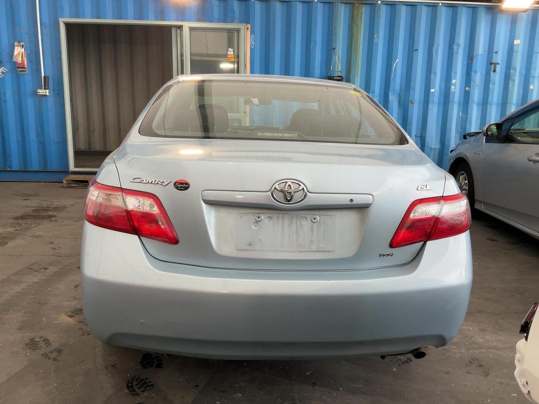 Photo '7' of Toyota Camry GL Photo '7' of Toyota Camry GL