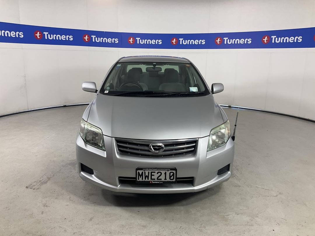 Photo '2' of Toyota Corolla