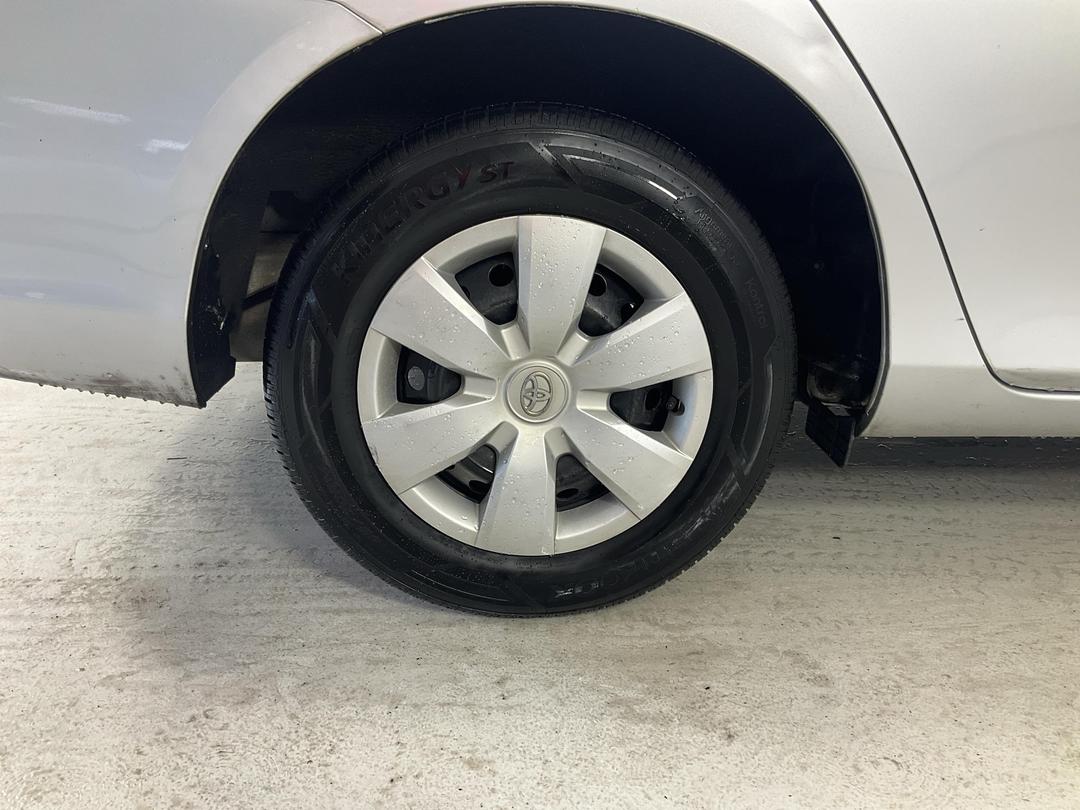 Photo '12' of Toyota Corolla