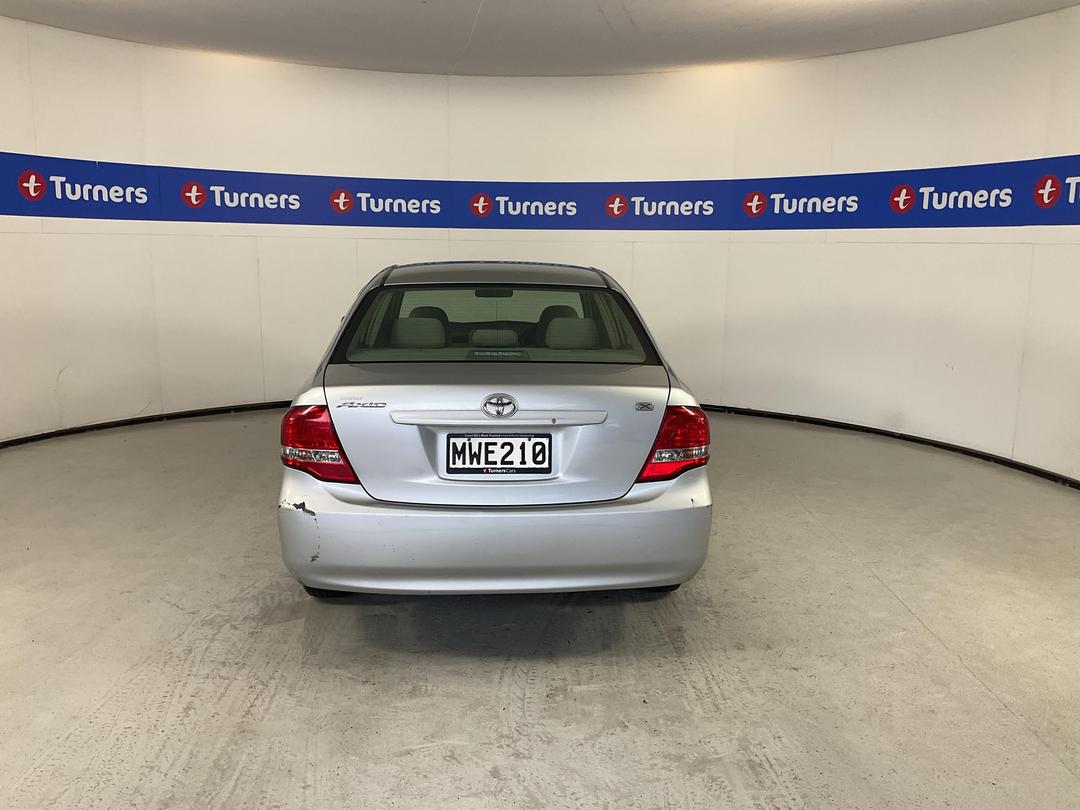 Photo '6' of Toyota Corolla