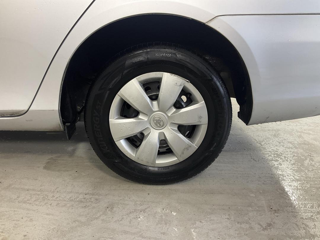 Photo '11' of Toyota Corolla