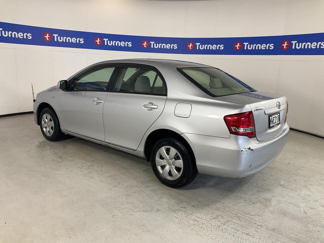 Photo '5' of Toyota Corolla