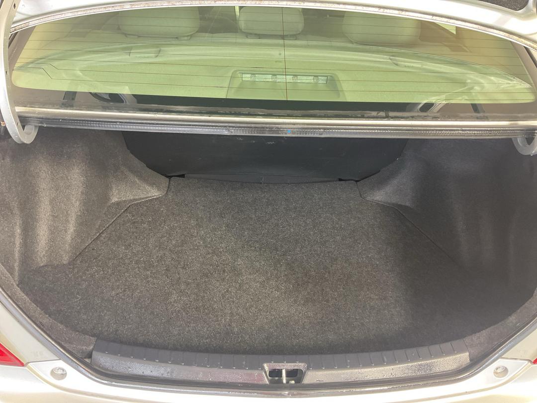 Photo '14' of Toyota Corolla