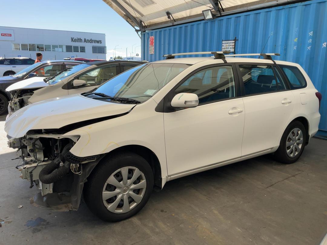 Photo '3' of Toyota Corolla GX