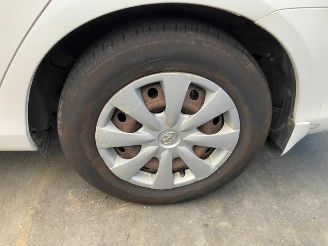 Photo '5' of Toyota Corolla GX