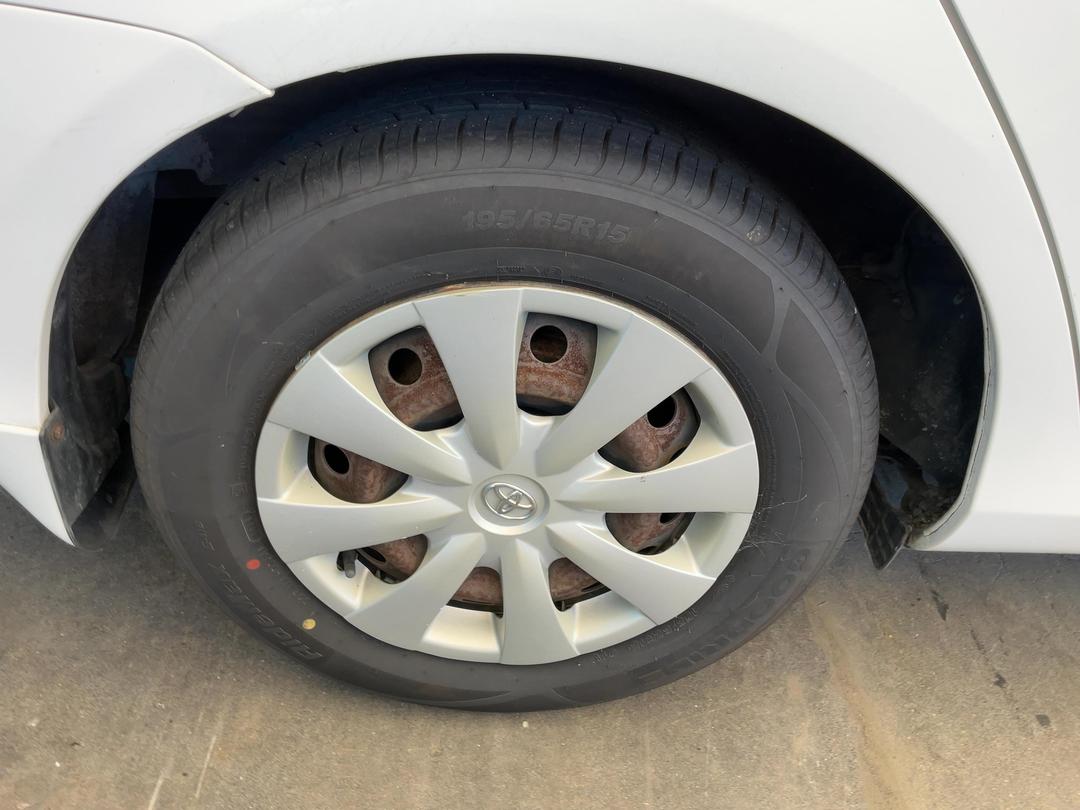 Photo '10' of Toyota Corolla GX