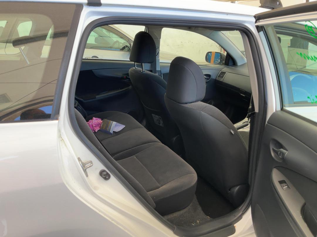 Photo '12' of Toyota Corolla GX