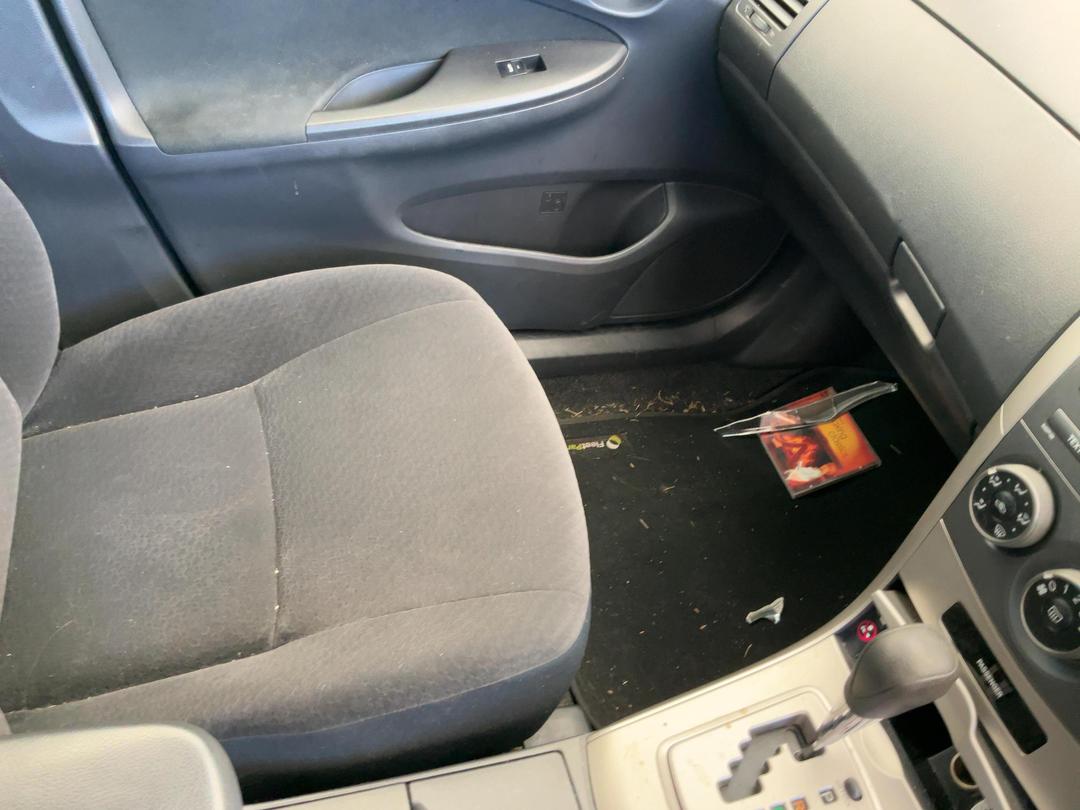 Photo '15' of Toyota Corolla GX