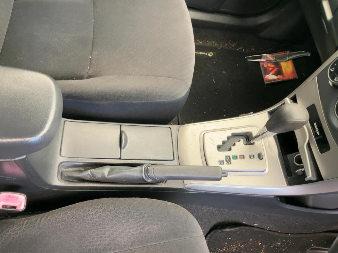 Photo '16' of Toyota Corolla GX