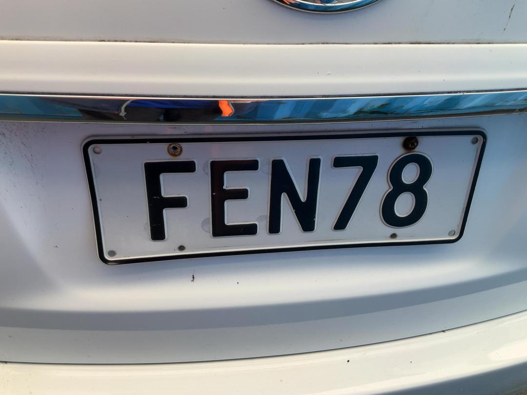 Photo '21' of Toyota Corolla GX