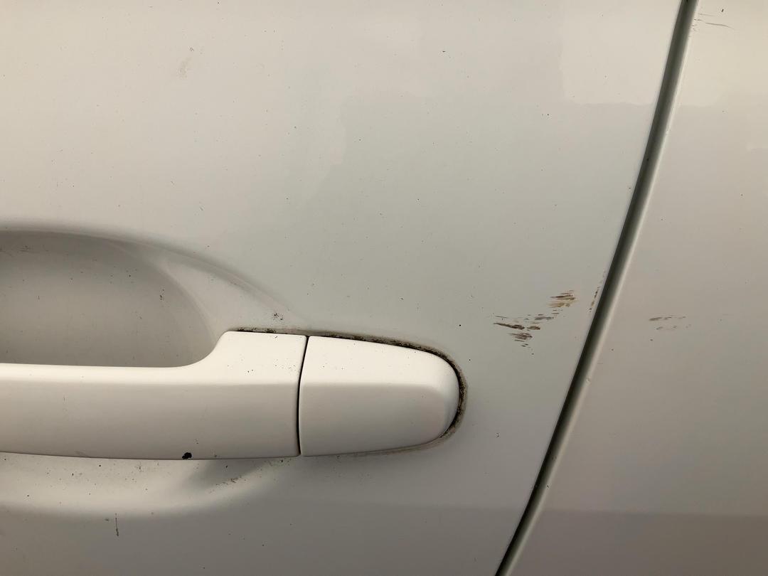 Photo '22' of Toyota Corolla GX