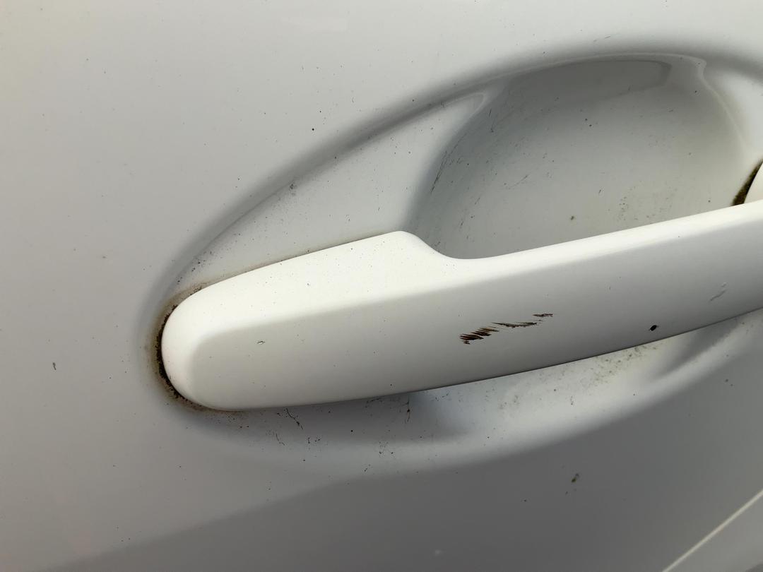 Photo '23' of Toyota Corolla GX