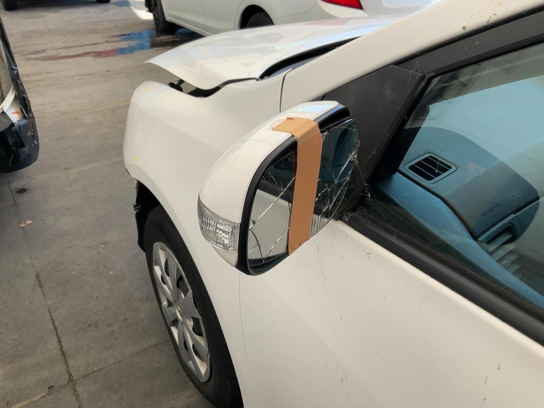 Photo '24' of Toyota Corolla GX