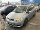 Thumbnail '5' of Toyota Corolla GX