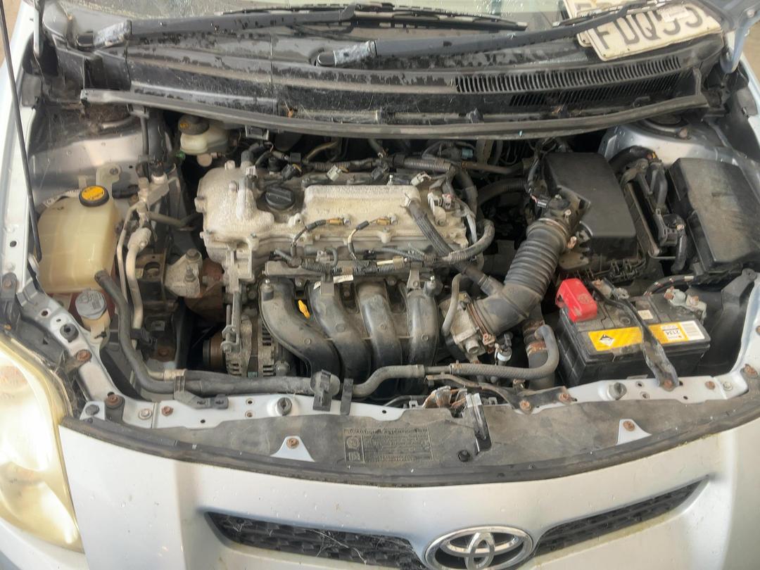 Photo '16' of Toyota Corolla GX Photo '16' of Toyota Corolla GX