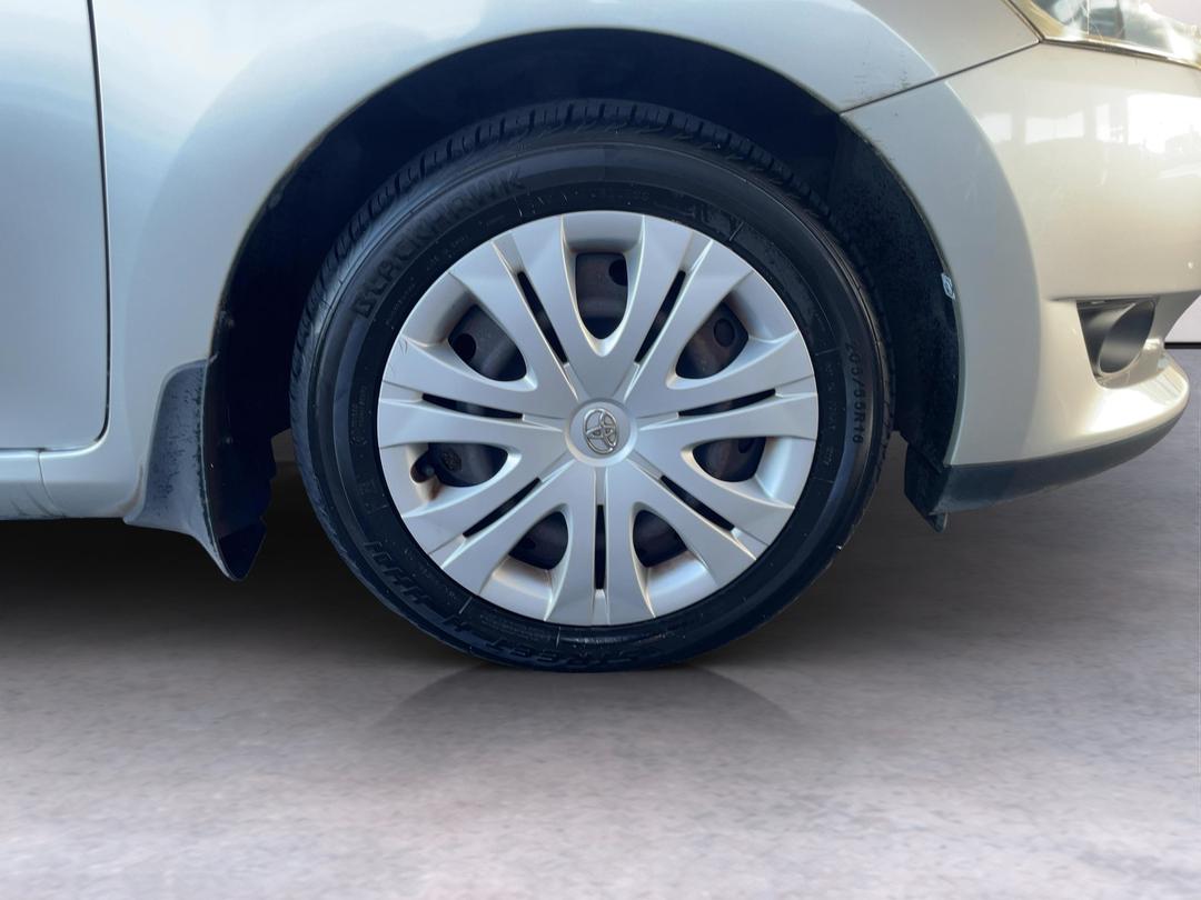Photo '9' of Toyota Corolla