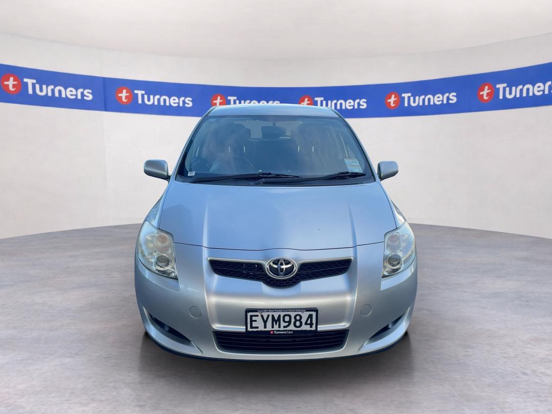 Photo '2' of Toyota Corolla
