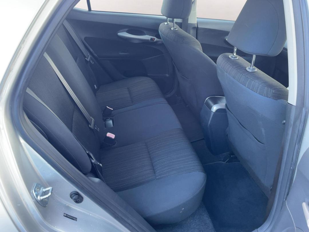 Photo '19' of Toyota Corolla