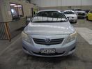 Thumbnail '1' of Toyota Corolla GX