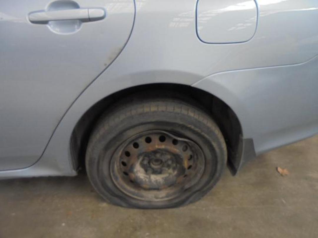 Photo '9' of Toyota Corolla GX Photo '9' of Toyota Corolla GX