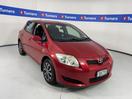 Photo of 2009 Toyota Corolla GX