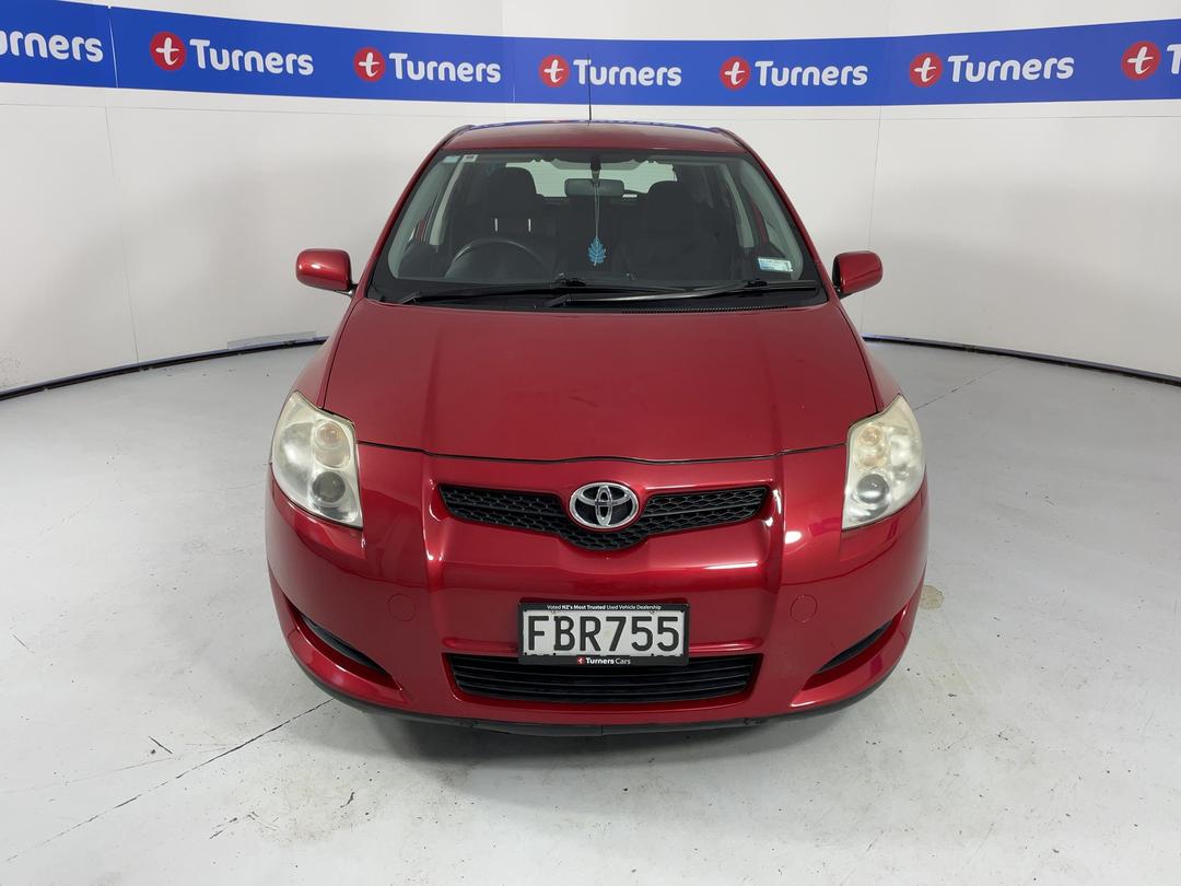 Photo '2' of Toyota Corolla
