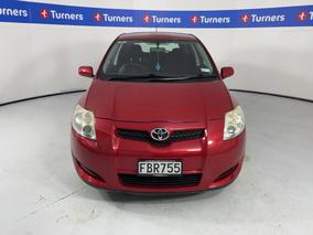 Photo '2' of Toyota Corolla