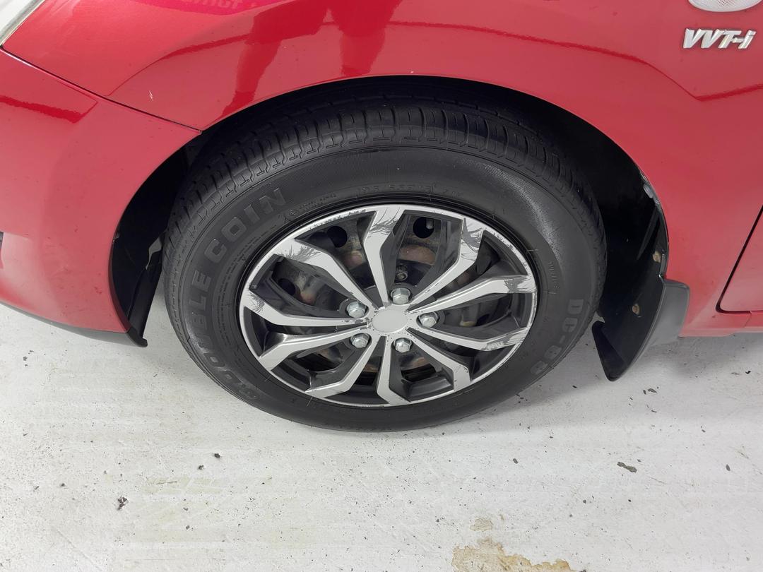 Photo '10' of Toyota Corolla