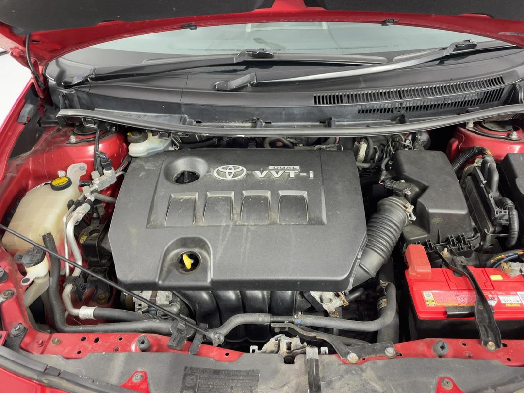 Photo '13' of Toyota Corolla