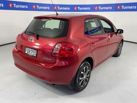 Photo '7' of Toyota Corolla