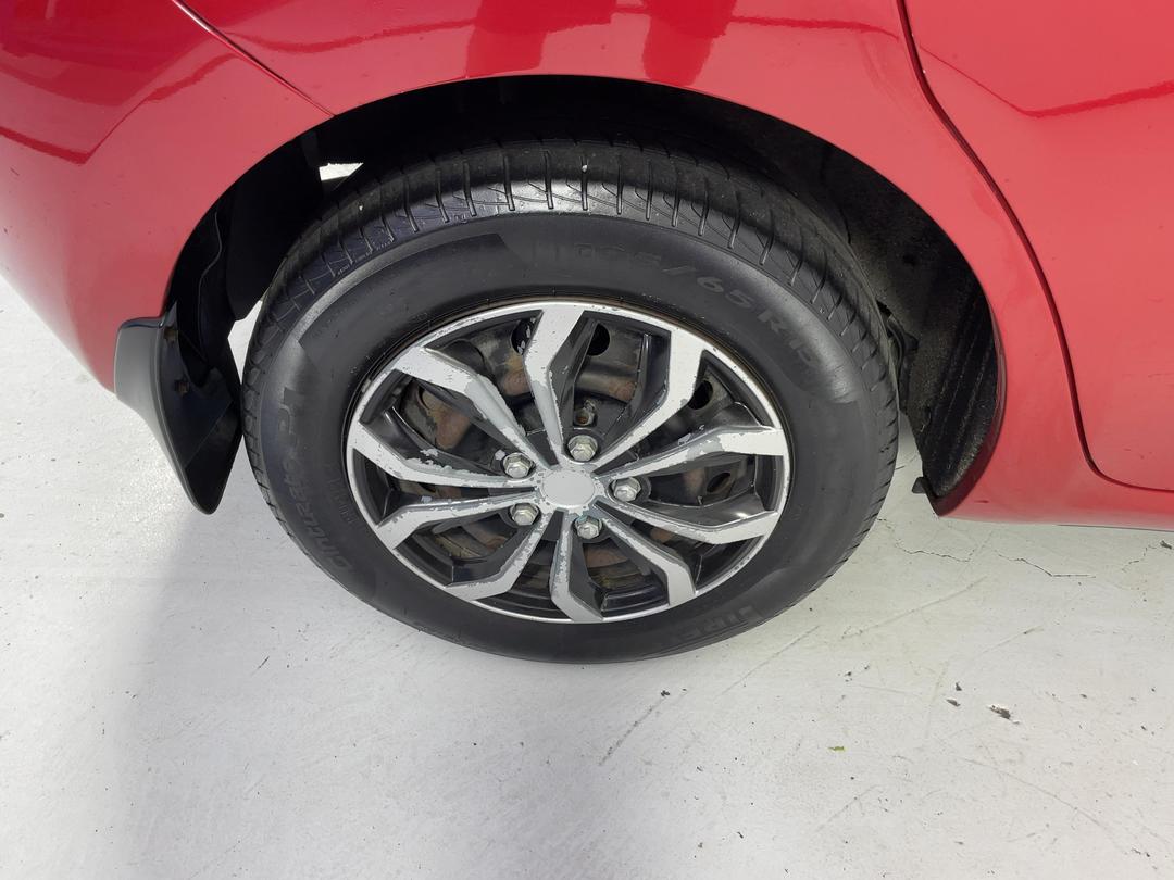 Photo '12' of Toyota Corolla