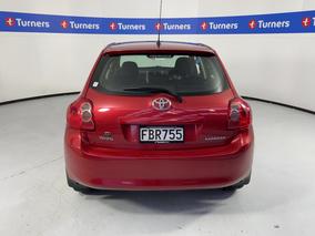 Photo '6' of Toyota Corolla