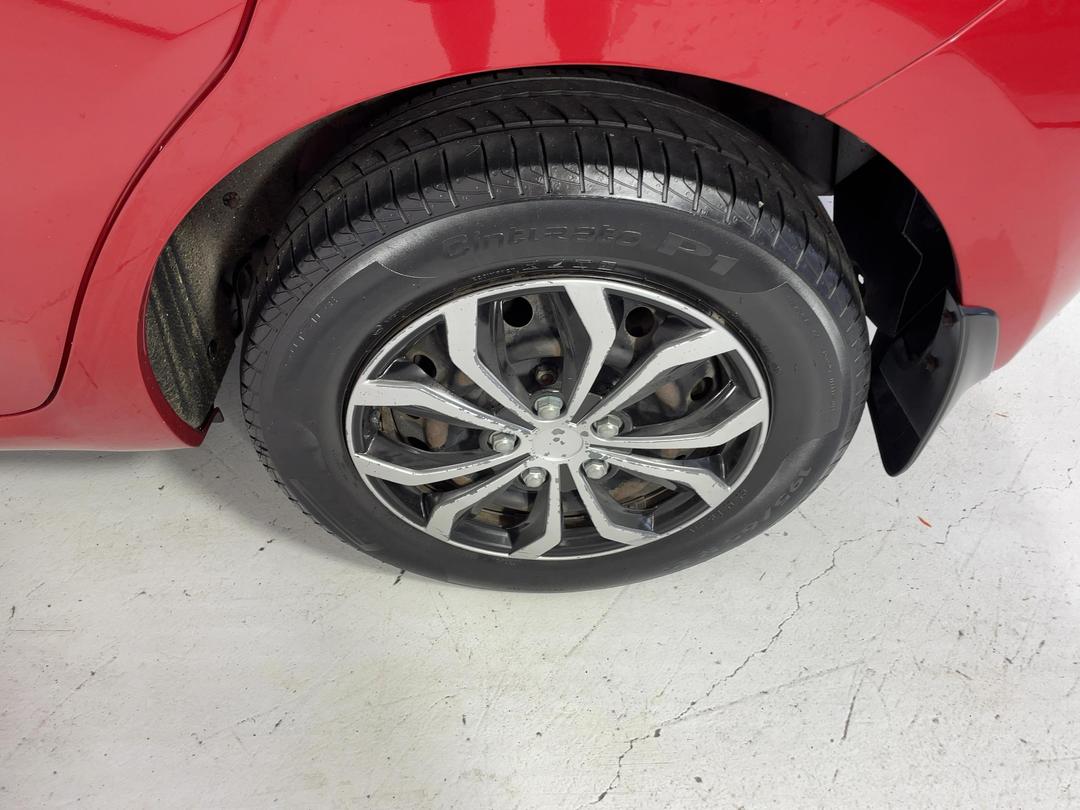 Photo '11' of Toyota Corolla
