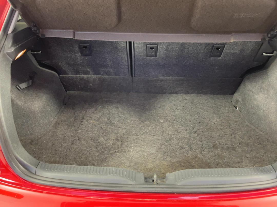 Photo '14' of Toyota Corolla