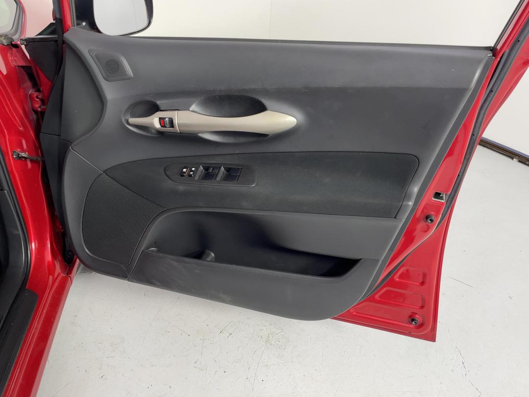Photo '15' of Toyota Corolla