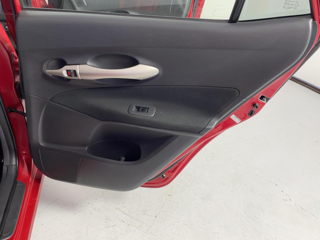 Photo '19' of Toyota Corolla
