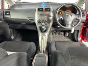 Photo '17' of Toyota Corolla